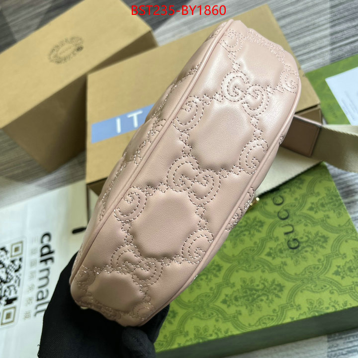 Gucci Bags(TOP)-Diagonal-,1:1 replica wholesale ID: BY1860,$: 235USD