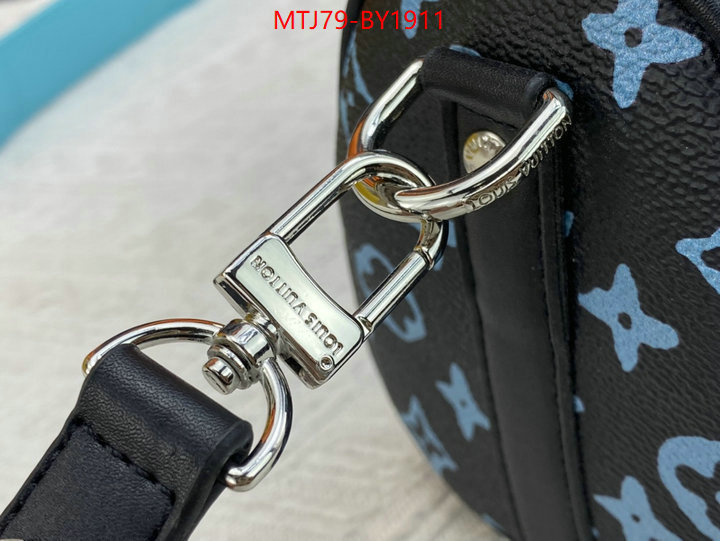 LV Bags(4A)-Speedy- buy cheap replica ID: BY1911 $: 79USD