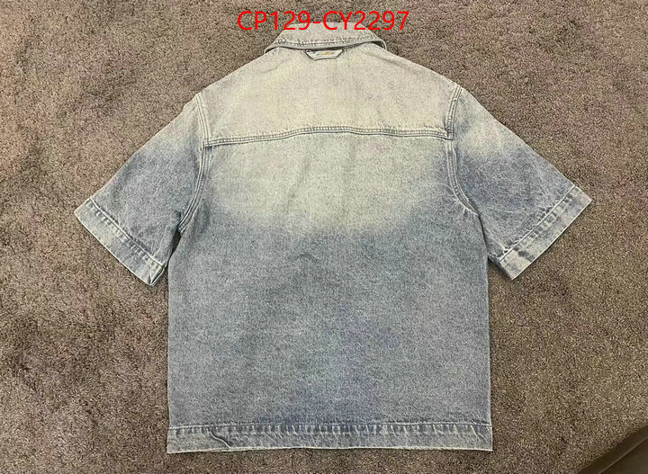 Clothing-LV how can i find replica ID: CY2297 $: 129USD