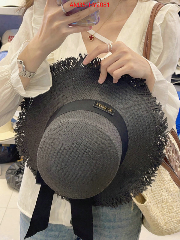 Cap(Hat)-Loewe buy high-quality fake ID: HY2081 $: 35USD