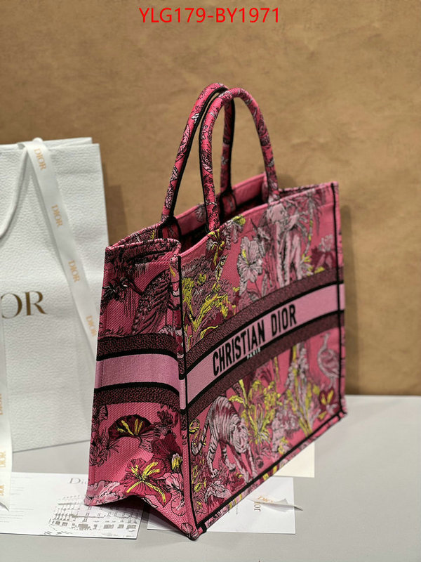 Dior Bags(TOP)-Book Tote- best luxury replica ID: BY1971