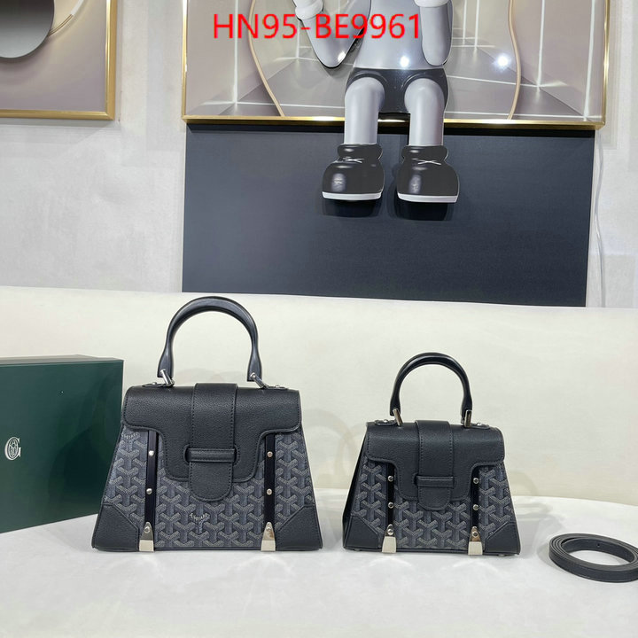 Goyard Bags(4A)-Handbag-,how to buy replica shop ID: BE9961,