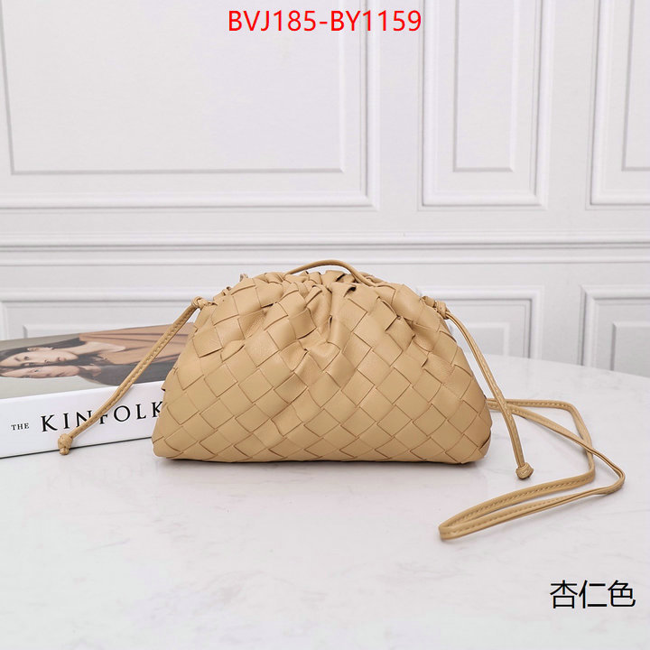 BV Bags(TOP)-Pouch Series-,luxury shop ID: BY1159,$: 185USD