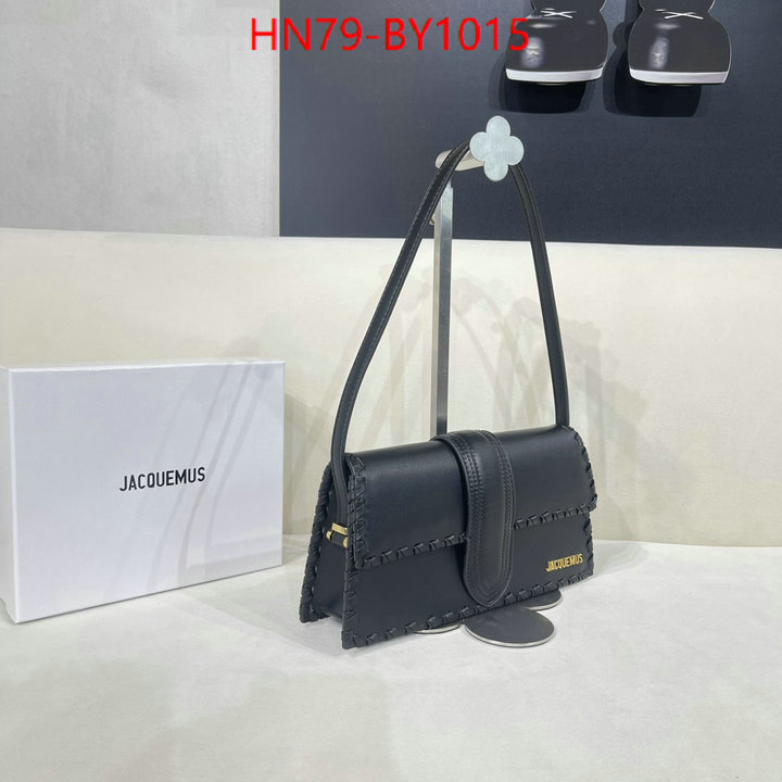 Jacquemus Bags(4A)-Handbag-,shop designer replica ID: BY1015,$: 79USD