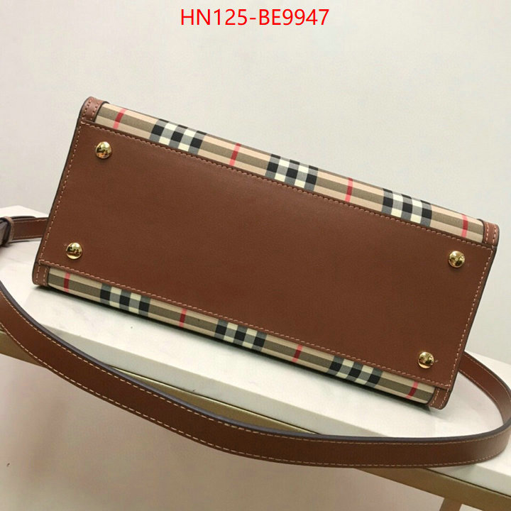 Burberry Bags(4A)-Handbag,best replica quality ID: BE9947,
