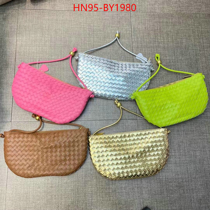 BV Bags(4A)-Handbag- buy cheap replica ID: BY1980 $: 95USD