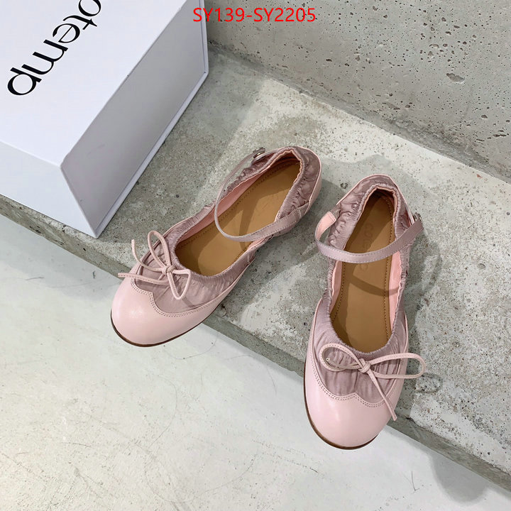 Women Shoes-Cotemp top quality website ID: SY2205 $: 139USD