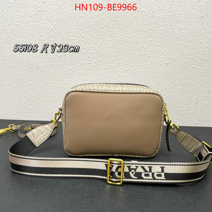 Prada Bags(4A)-Diagonal-,7 star ID: BE9966,$: 109USD