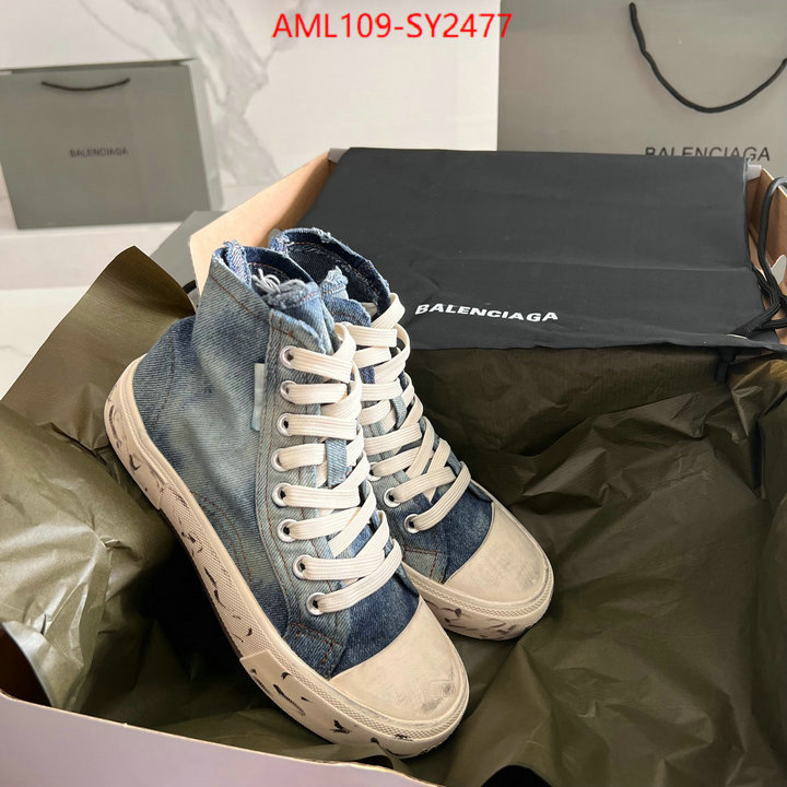 Women Shoes-Balenciaga top brands like ID: SY2477