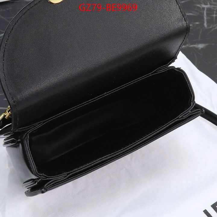 CELINE Bags(4A)-Triomphe Series,buy cheap replica ID: BE9969,$: 79USD