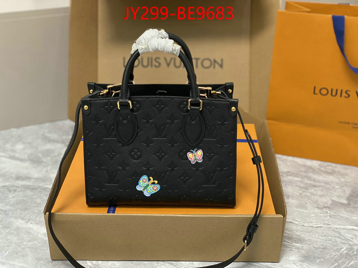 LV Bags(TOP)-Handbag Collection-,high quality happy copy ID: BE9683,$: 299USD