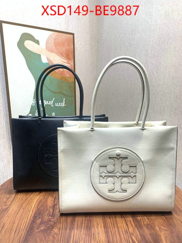 Tory Burch Bags(TOP)-Handbag-,is it illegal to buy dupe ID: BE9887,$: 149USD