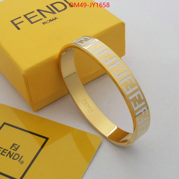 Glasses-Fendi,where to buy the best replica ID: JY1658,$: 49USD