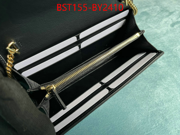 Gucci Bags(TOP)-Diagonal- buy top high quality replica ID: BY2410 $: 155USD