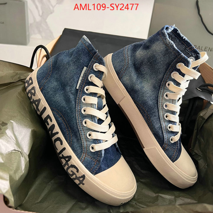 Women Shoes-Balenciaga top brands like ID: SY2477