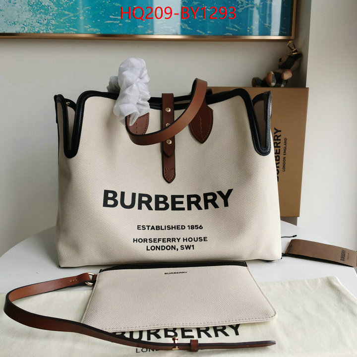 Burberry Bags(TOP)-Handbag-,top quality replica ID: BY1293,$: 209USD