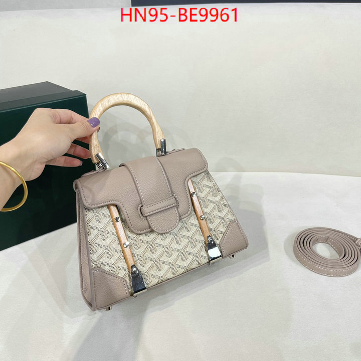 Goyard Bags(4A)-Handbag-,how to buy replica shop ID: BE9961,