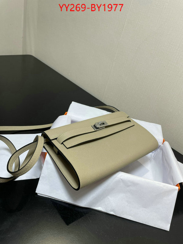 Hermes Bags(TOP)-Kelly- what is a counter quality ID: BY1977 $: 269USD