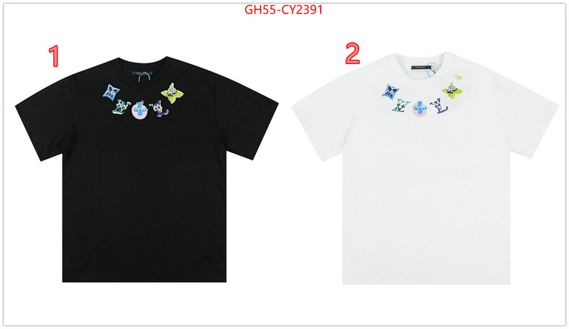 Clothing-LV unsurpassed quality ID: CY2391 $: 55USD