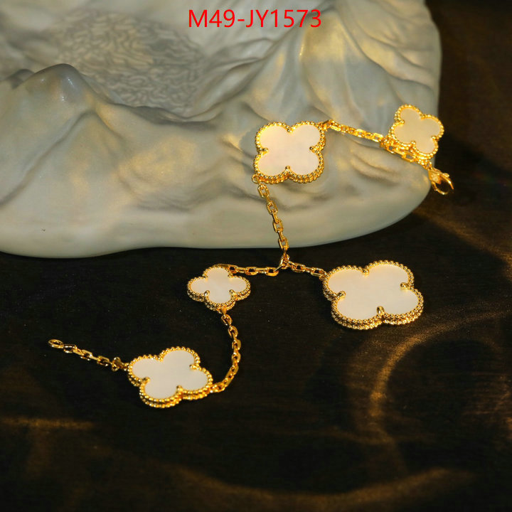 Jewelry-Van Cleef Arpels top quality replica ID: JY1573 $: 49USD