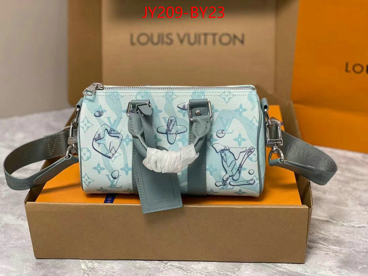 LV Bags(TOP)-Speedy-,replica every designer ID: BY23,$: 209USD