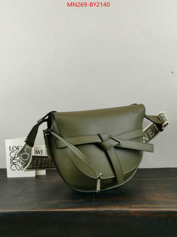 Loewe Bags(4A)-Diagonal- at cheap price ID: BY2140 $: 269USD