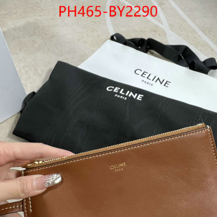 CELINE Bags(TOP)-Handbag top 1:1 replica ID: BY2290 $: 465USD