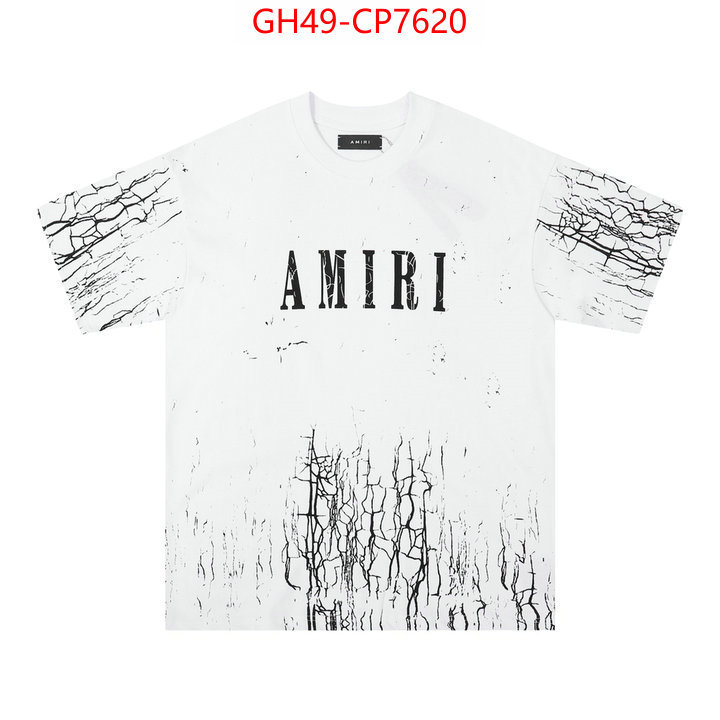 Clothing-Amiri,are you looking for ID: CP7620,$: 49USD