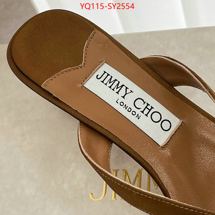 Women Shoes-Jimmy Choo we curate the best ID: SY2554 $: 115USD