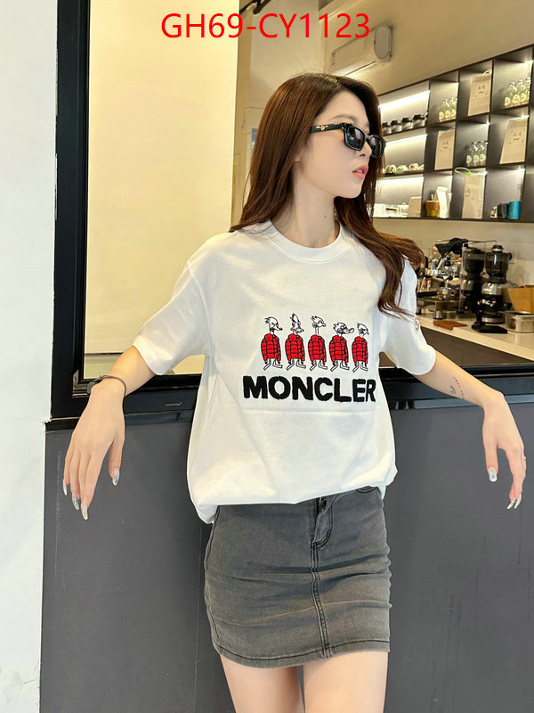 Clothing-Moncler,is it illegal to buy dupe ID: CY1123,$: 69USD