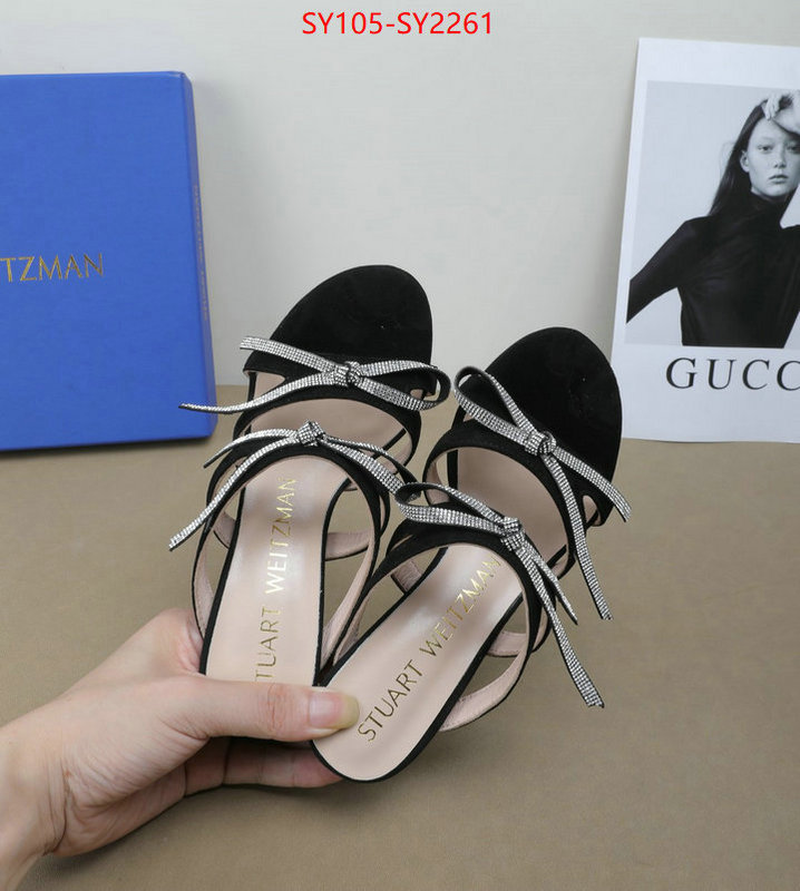 Women Shoes-Stuart Weirzman online store ID: SY2261 $: 105USD