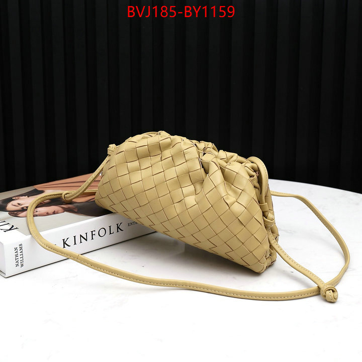 BV Bags(TOP)-Pouch Series-,luxury shop ID: BY1159,$: 185USD