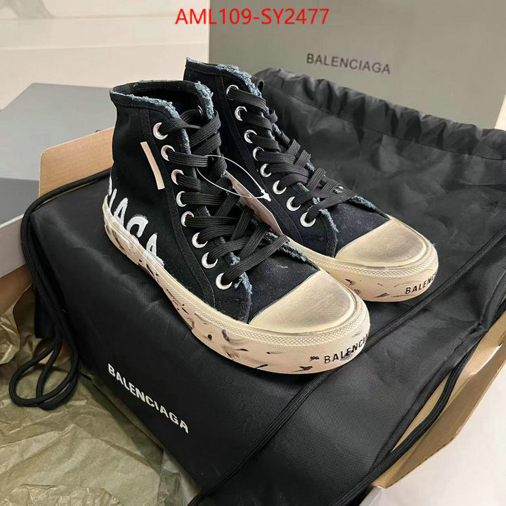 Women Shoes-Balenciaga top brands like ID: SY2477