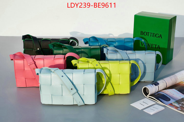 BV Bags(TOP)-Cassette Series,high quality aaaaa replica ID: BE9611,$: 239USD