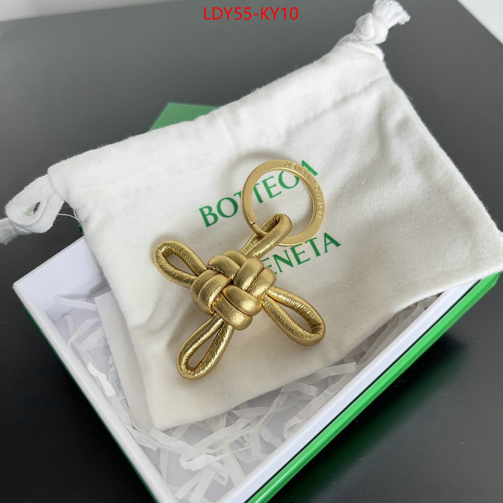 Key pendant-BV,high quality aaaaa replica ID: KY10,$: 55USD