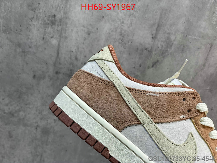 Women Shoes-NIKE where can i buy the best 1:1 original ID: SY1967 $: 69USD