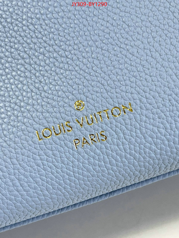 LV Bags(TOP)-Handbag Collection-,best quality designer ID: BY1290,$: 309USD