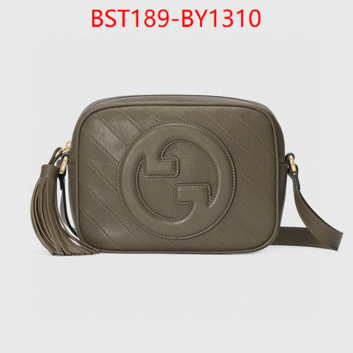 Gucci Bags(TOP)-Diagonal-,where should i buy to receive ID: BY1310,$: 189USD