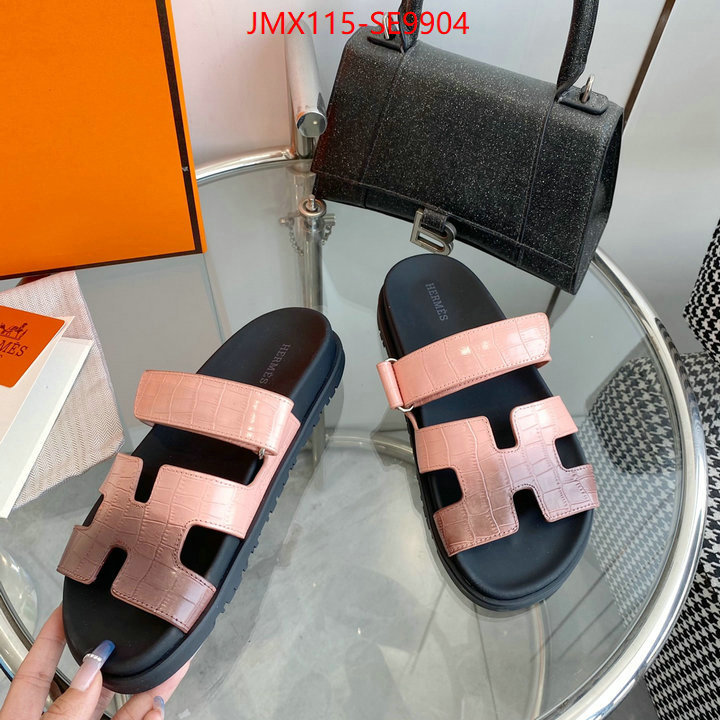 Women Shoes-Hermes,how to find replica shop ID: SE9904,$: 115USD