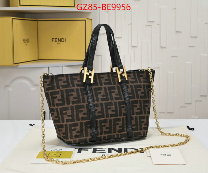 Fendi Bags(4A)-Handbag-,best designer replica ID: BE9956,