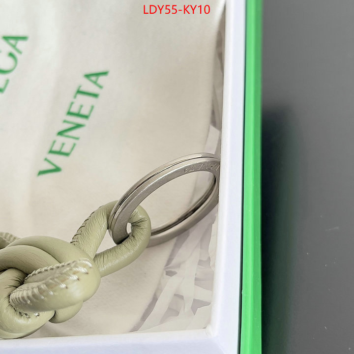 Key pendant-BV,high quality aaaaa replica ID: KY10,$: 55USD