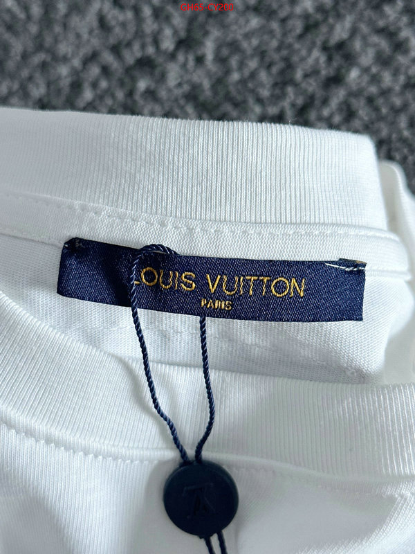 Clothing-LV,high quality customize ID: CY200,$: 65USD