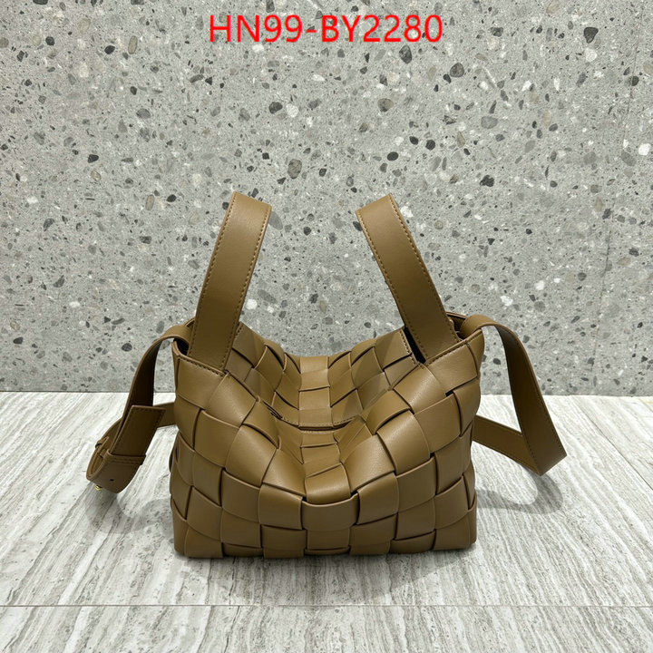 BV Bags(4A)-Handbag- the best affordable ID: BY2280 $: 99USD