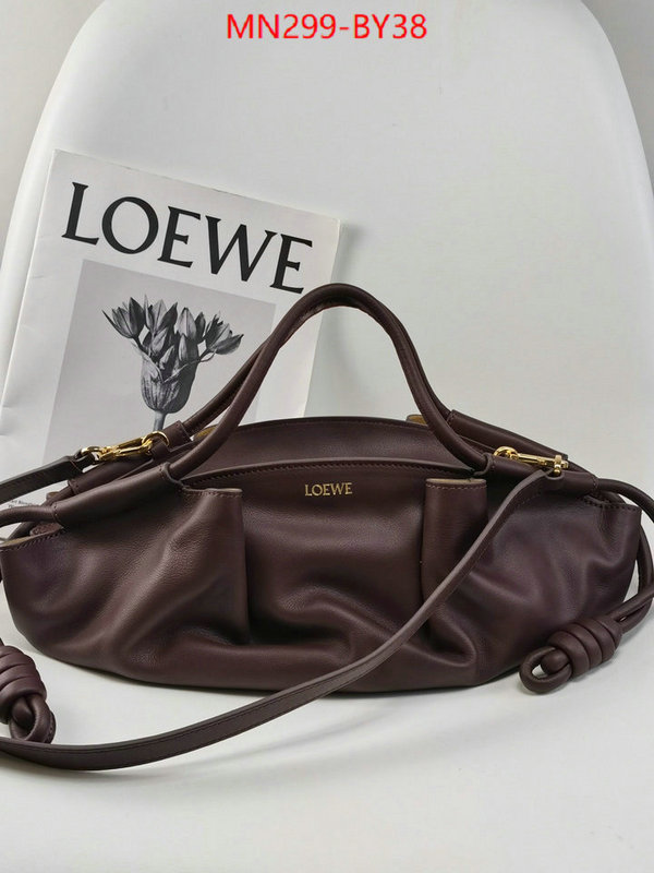 Loewe Bags(TOP)-Handbag-,best quality fake ID: BY38,$: 299USD