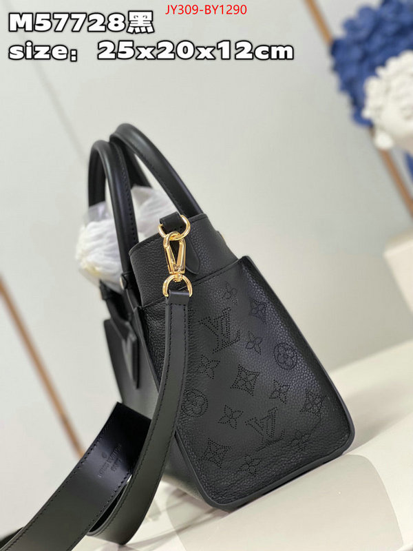 LV Bags(TOP)-Handbag Collection-,best quality designer ID: BY1290,$: 309USD