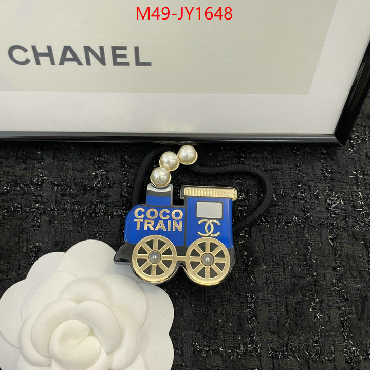 Jewelry-Chanel,for sale online ID: JY1648,$: 49USD