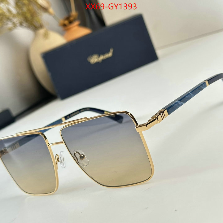 Glasses-Chopard,buy top high quality replica ID: GY1393,$: 69USD