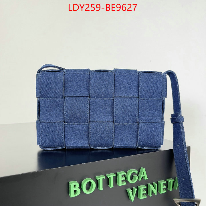 BV Bags(TOP)-Cassette Series,replica aaaaa+ designer ID: BE9627,$: 259USD
