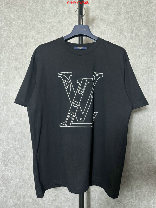 Clothing-LV best ID: CY2368 $: 49USD