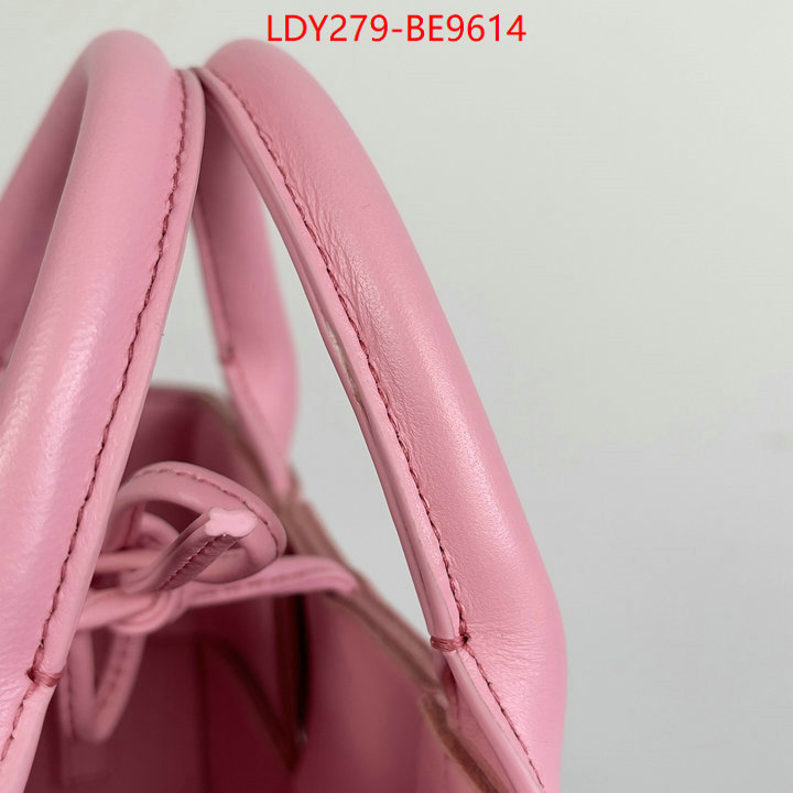 BV Bags(TOP)-Arco,aaaaa customize ID: BE9614,$: 279USD